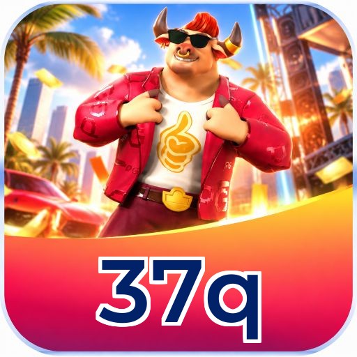 37q Jackpots Progressivos