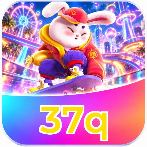 Logo 37q Telegram Oficial