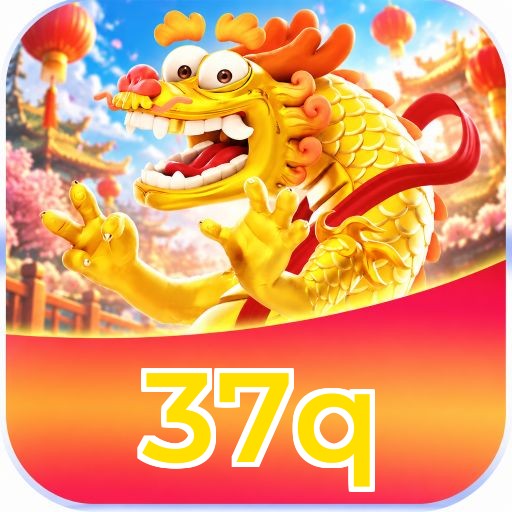 Logo 37q APP Mobile Brasil