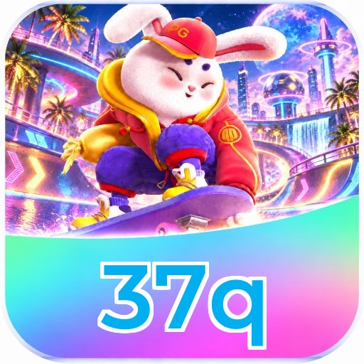 Logo 37q Cadastro Brasil