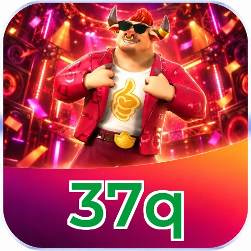 Logo da 37q